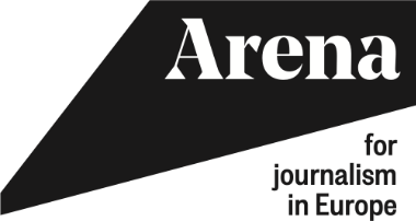 Arena for Journalism in Europe